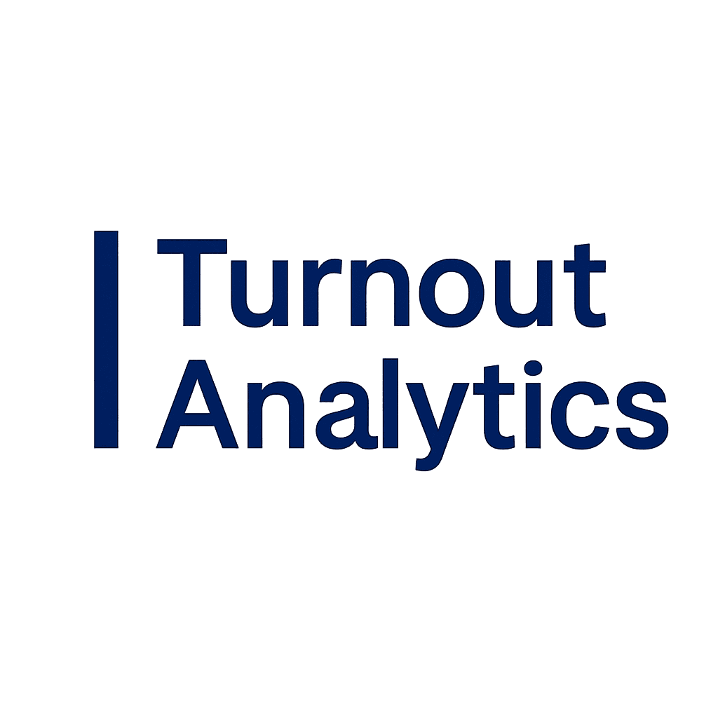 Turnout Analytics